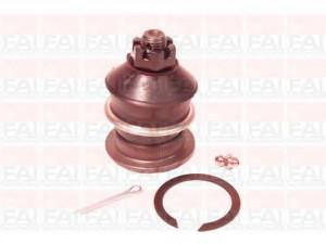 FAI AutoParts SS967 atramos/vairo trauklė 
 Ašies montavimas/vairavimo mechanizmas/ratai -> Sujungimai -> Atramos/vairo trauklė
MB176309, MB527511