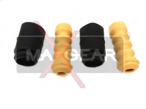 MAXGEAR 72-1743 atraminis buferis, pakaba 
 Pakaba -> Pakabos dalys -> Surinkimo dalys