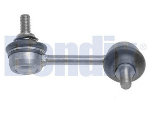 BENDIX 042814B šarnyro stabilizatorius 
 Ašies montavimas/vairavimo mechanizmas/ratai -> Stabilizatorius/fiksatoriai -> Savaime išsilyginanti atrama
60612435