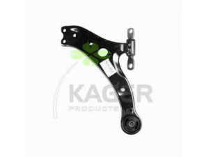 KAGER 87-0359 vikšro valdymo svirtis 
 Ašies montavimas/vairavimo mechanizmas/ratai -> Valdymo svirtis/pasukamosios svirties sujungimas -> Vairo trauklės (valdymo svirtis, išilginis balansyras, diago
48069-28120
