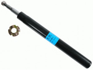 SACHS 100 662 amortizatorius 
 Pakaba -> Važiavimo aukščio kontrolė/hidraulinė pakaba
1273915, 1329533, 1329534, 1387718