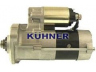 AD KÜHNER 254344 starteris
8971374780, 8971374781, M008T80371