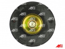 AS-PL SS9023 solenoidinis jungiklis, starteris