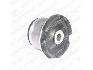 DELPHI TD543W stebulės laikiklio įvorė 
 Ašies montavimas/vairavimo mechanizmas/ratai -> Ašies atrama/ašies korpusas/ašies montavimas -> Pasukamojo veleno sujungimas
5402631, 5402631, 90496721