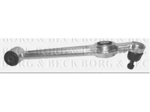 BORG & BECK BCA6363 vikšro valdymo svirtis 
 Ašies montavimas/vairavimo mechanizmas/ratai -> Valdymo svirtis/pasukamosios svirties sujungimas -> Vairo trauklės (valdymo svirtis, išilginis balansyras, diago
4248449
