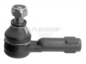 FLENNOR FL084-B skersinės vairo trauklės galas 
 Vairavimas -> Vairo mechanizmo sujungimai
4852001W26, 4852002E00, 4852002E25