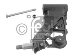 FEBI BILSTEIN 33482 vikšro valdymo svirtis 
 Ašies montavimas/vairavimo mechanizmas/ratai -> Valdymo svirtis/pasukamosios svirties sujungimas -> Vairo trauklės (valdymo svirtis, išilginis balansyras, diago
7769900, 7769900 S1, 7769900, 7769900 S1