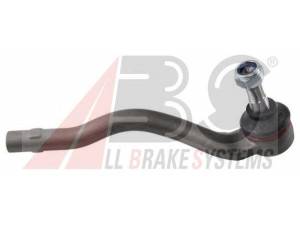 A.B.S. 230772 skersinės vairo trauklės galas 
 Vairavimas -> Vairo mechanizmo sujungimai
164 330 12 03, 251 330 08 03