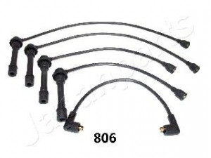 JAPANPARTS IC-806 uždegimo laido komplektas 
 Kibirkšties / kaitinamasis uždegimas -> Uždegimo laidai/jungtys
33705-60G20