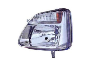 IPARLUX 11538002 priekinis žibintas 
 Kėbulas -> Priekinis žibintas/dalys -> Priekinis žibintas/įterp.
4706109, 35121-84E00