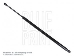 BLUE PRINT ADA105807 dujinė spyruoklė, bagažinė 
 Priedai -> Bagažinė/pakrovimo skyrius
04894554AB, 04894554AC, 04894554AD