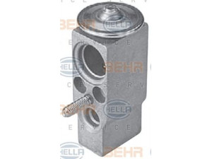 HELLA 8UW 351 239-691 išsiplėtimo vožtuvas, oro kondicionavimas 
 Oro kondicionavimas -> Vožtuvai
77 01 206 357
