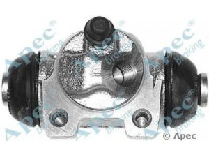 APEC braking BCY1087 rato stabdžių cilindras 
 Stabdžių sistema -> Ratų cilindrai
7901440247, 95542783, 440247, 7701024265
