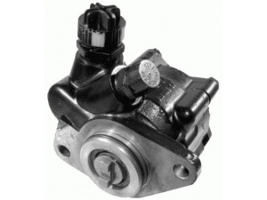 ZF Parts 8001 485 hidraulinis siurblys, vairo sistema
001 460 14 80, 001 460 60 80, 002 466 57 01
