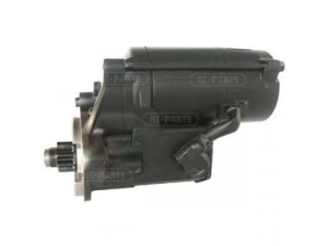 HC-PARTS JS1321 starteris 
 Elektros įranga -> Starterio sistema -> Starteris
NAD101140, NAD101500