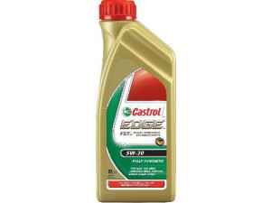 CASTROL 0160001 variklio alyva; variklio alyva