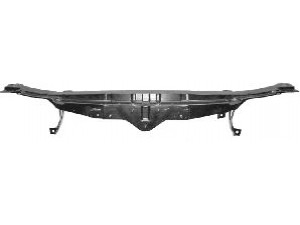 VAN WEZEL 0160663 priekinis variklio gaubtas 
 Kėbulas -> Kėbulo dalys/ sparnas/buferis -> Priekinis aerodinaminio pasipriešinimo sumažinimas/grotelės
0060688556, 60688556