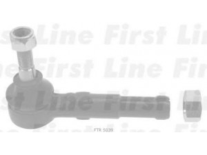 FIRST LINE FTR5039 skersinės vairo trauklės galas 
 Vairavimas -> Vairo mechanizmo sujungimai
04762861, 04762861AA, 04762861AB