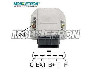 MOBILETRON IG-T017 uždegimo jungiklis
89621-33010