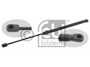 FEBI BILSTEIN 27676 dujinė spyruoklė, bagažinė 
 Vidaus įranga -> Bagažinė
8Z0 827 552 B, 8Z0 898 552