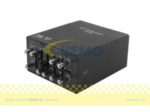 VEMO V30-71-0008 relė, oro kondicionierius 
 Elektros įranga -> Relė
002 545 12 05