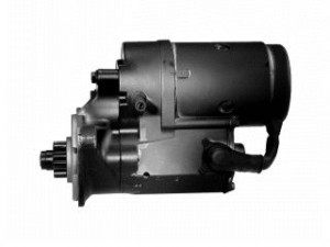 SPIDAN 4465 starteris 
 Elektros įranga -> Starterio sistema -> Starteris
28100-87316-000