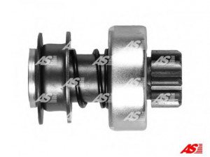 AS-PL SD4018 laisvos eigos pavara, starteris