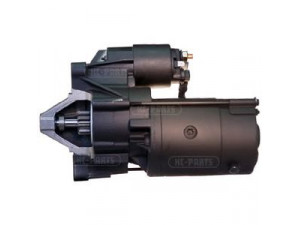 HC-PARTS CS570 starteris 
 Elektros įranga -> Starterio sistema -> Starteris
71719597, 5802CQ, 5802Q5