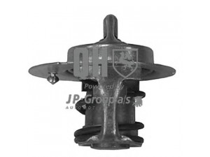 JP GROUP 6014600119 termostatas, aušinimo skystis 
 Aušinimo sistema -> Termostatas/tarpiklis -> Thermostat
4495721, 4573560AB, 4573560AC, 4973117AA