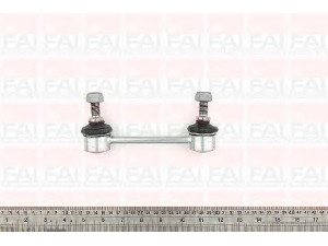 FAI AutoParts SS1177 šarnyro stabilizatorius 
 Ašies montavimas/vairavimo mechanizmas/ratai -> Stabilizatorius/fiksatoriai -> Savaime išsilyginanti atrama
4436609, W12T145C486AD