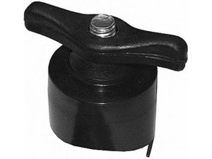 HELLA 8KX 742 696-001 akumuliatoriaus poliaus gnybtas