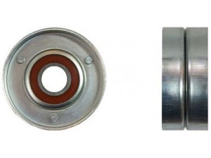 DENCKERMANN P222011 įtempiklio skriemulys, V formos rumbuotas diržas
13 40 533, 90411025, 13 40 533