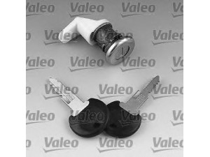 VALEO 252217 užrakto cilindras 
 Užrakinimo sistema -> Užrakto cilindras/rinkinys
7701038354