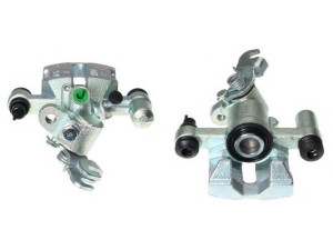 BUDWEG CALIPER 342831 stabdžių apkaba 
 Dviratė transporto priemonės -> Stabdžių sistema -> Stabdžių apkaba / priedai
BO1A-26-61XA, BO1A-26-61XB, BOZA-26-98Z