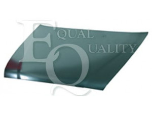 EQUAL QUALITY L03495 gaubtas 
 Kėbulas -> Transporto priemonės galas -> Gaubtas/dalys/garso izoliacinė medžiaga
6100108002, 6100108011