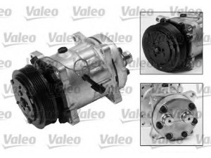 VALEO 699028 kompresorius, oro kondicionierius 
 Oro kondicionavimas -> Kompresorius/dalys
6453-GQ, 6453-T0, 6453GQ, 6453T0