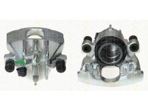 TRISCAN 8170 342856 stabdžių apkaba 
 Dviratė transporto priemonės -> Stabdžių sistema -> Stabdžių apkaba / priedai
1 075 789