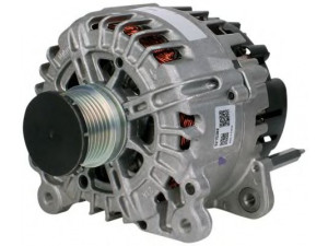 PowerMax 9215382 kintamosios srovės generatorius 
 Elektros įranga -> Kint. sr. generatorius/dalys -> Kintamosios srovės generatorius
03G903016B, 03G903016BX, 03G903016E