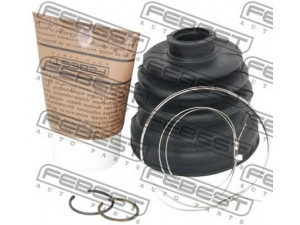 FEBEST 0415-EA gofruotoji membrana, kardaninis velenas 
 Ratų pavara -> Gofruotoji membrana
FS17-22-540, MR336588