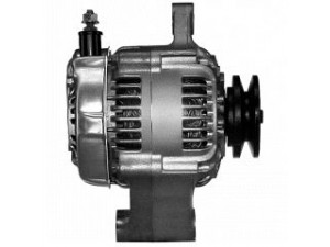 SPIDAN 5454 kintamosios srovės generatorius 
 Elektros įranga -> Kint. sr. generatorius/dalys -> Kintamosios srovės generatorius
27060-87112-000, 27060-87601-000