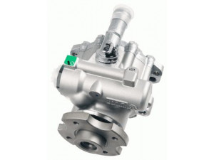 ZF LENKSYSTEME 7692.955.192 hidraulinis siurblys, vairo sistema 
 Vairavimas -> Vairo pavara/siurblys
4007 EV