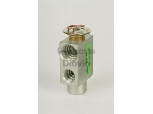 WEBASTO 82D058500MA išsiplėtimo vožtuvas, oro kondicionavimas