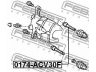 FEBEST 0174-ACV30F kreipiantysis varžtas, stabdžių apkaba 
 Stabdžių sistema -> Stabdžių matuoklis -> Stabdžių dalys
47715-33050