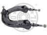 OPTIMAL G6-925 vikšro valdymo svirtis 
 Ašies montavimas/vairavimo mechanizmas/ratai -> Valdymo svirtis/pasukamosios svirties sujungimas -> Vairo trauklės (valdymo svirtis, išilginis balansyras, diago
5441038000, 5441038000, 5441038600