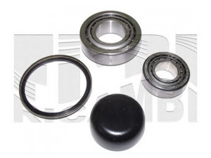CALIBER RC3043 rato guolio komplektas 
 Ašies montavimas/vairavimo mechanizmas/ratai -> Rato stebulė/montavimas -> Rato guolis
4403943, 7701465647