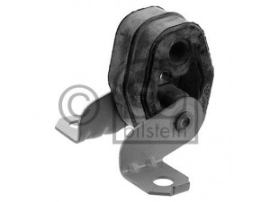 FEBI BILSTEIN 45578 laikiklis, išmetimo sistema 
 Dviratė transporto priemonės -> Išmetimo sistema -> Atskiros surinkimo dalys -> Gnybtas
6Q0 253 144 B, 6Q0 253 144 B, 6Q0 253 144 B