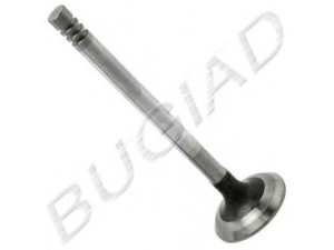 BUGIAD BSP21338 išleidimo vožtuvas 
 Variklis -> Variklio uždegimo laiko reguliavimo kontrolė -> Vožtuvų eilė -> Vožtuvai/dalys
036 109 611 K