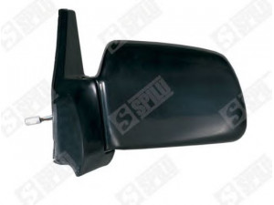 SPILU 53120 išorinis veidrodėlis 
 Kėbulas -> Keleivių kabina -> Durys/dalys
84701-57A30-0DG