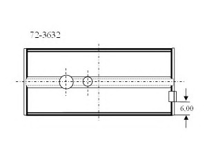 GLYCO 72-3632 guolis