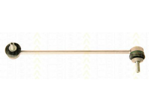 TRISCAN 8500 11622 šarnyro stabilizatorius 
 Ašies montavimas/vairavimo mechanizmas/ratai -> Stabilizatorius/fiksatoriai -> Savaime išsilyginanti atrama
31 30 6 781 547, 31 35 4 014 531